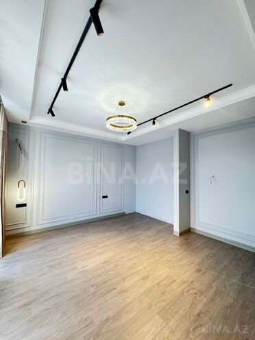 5-комн. дом/дача - пос. Мардакан - 350 м² (21)