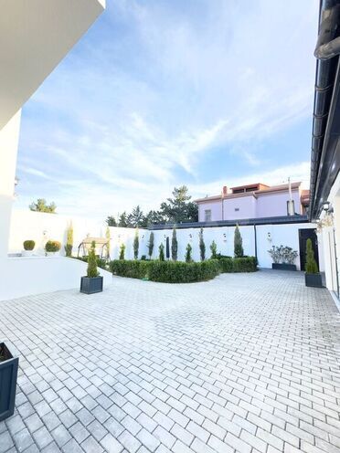 5-комн. дом/дача - пос. Мардакан - 350 м² (10)