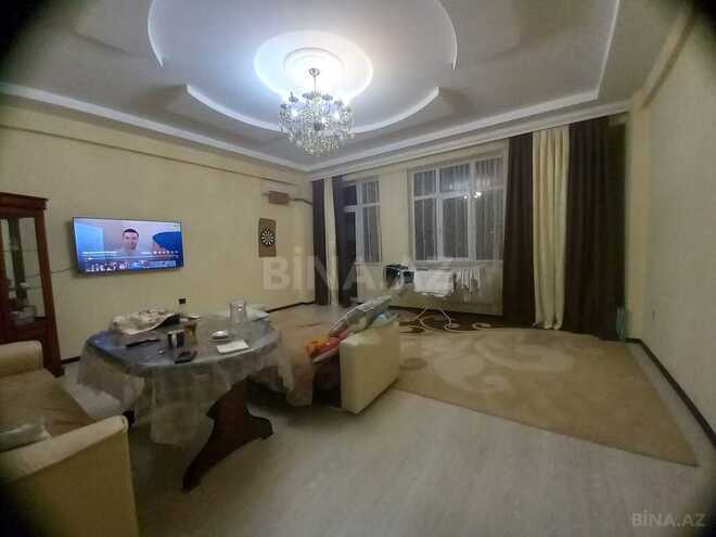 4-комн. новостройка - м. Шах Исмаил Хатаи - 170 м² (1)