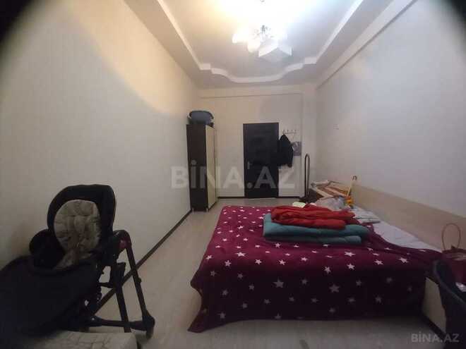 4-комн. новостройка - м. Шах Исмаил Хатаи - 170 м² (5)