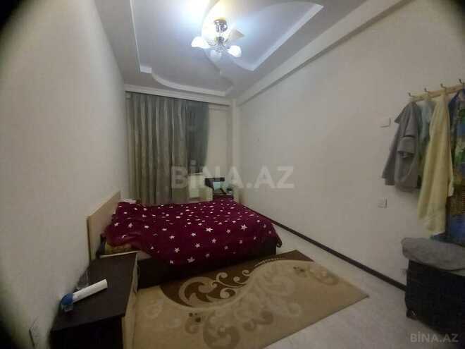 4-комн. новостройка - м. Шах Исмаил Хатаи - 170 м² (6)