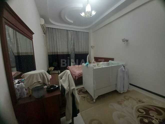 4-комн. новостройка - м. Шах Исмаил Хатаи - 170 м² (8)