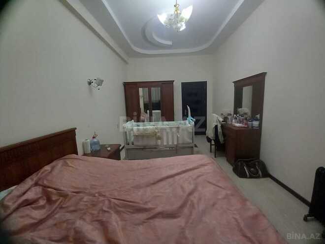 4-комн. новостройка - м. Шах Исмаил Хатаи - 170 м² (9)