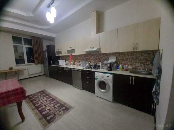 4-комн. новостройка - м. Шах Исмаил Хатаи - 170 м² (10)