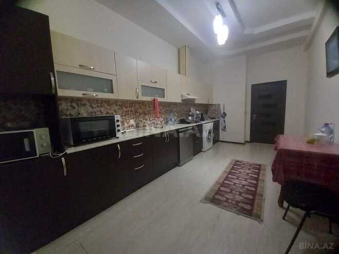 4-комн. новостройка - м. Шах Исмаил Хатаи - 170 м² (11)