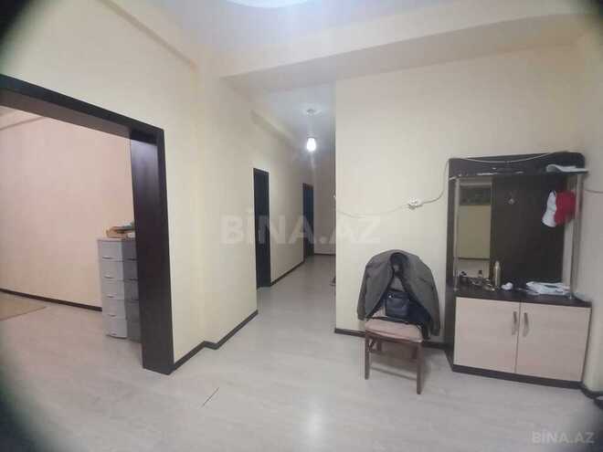 4-комн. новостройка - м. Шах Исмаил Хатаи - 170 м² (15)