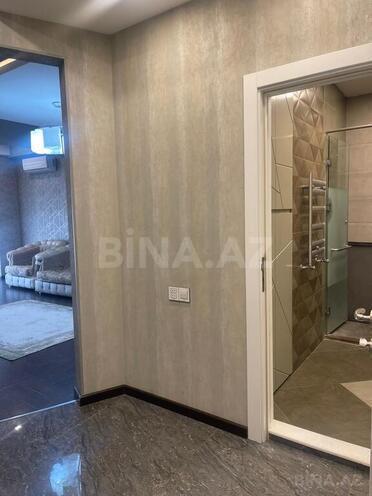 2 otaqlı yeni tikili - Azadlıq Prospekti m. - 65 m² (7)