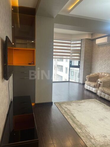 2 otaqlı yeni tikili - Azadlıq Prospekti m. - 65 m² (1)