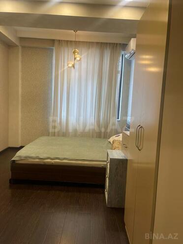 2 otaqlı yeni tikili - Azadlıq Prospekti m. - 65 m² (5)