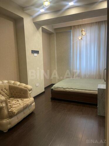 2 otaqlı yeni tikili - Azadlıq Prospekti m. - 65 m² (4)
