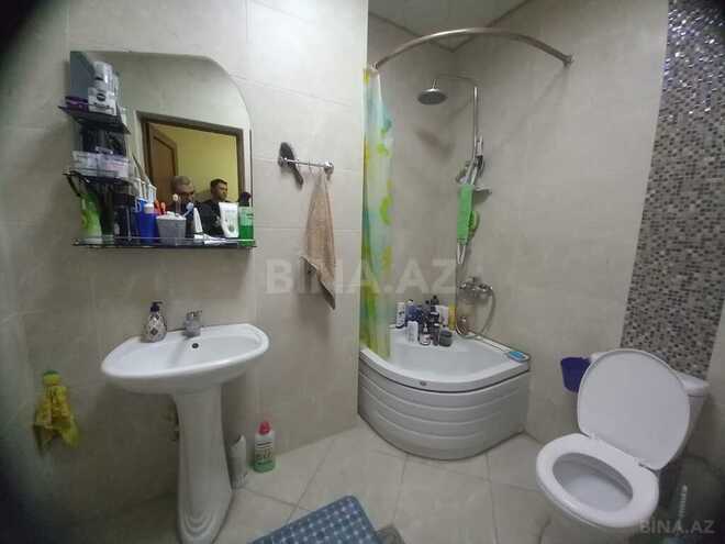 4-комн. новостройка - м. Шах Исмаил Хатаи - 170 м² (16)
