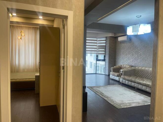 2 otaqlı yeni tikili - Azadlıq Prospekti m. - 65 m² (2)