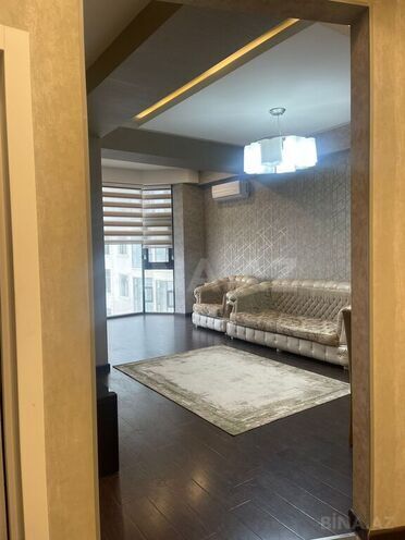 2 otaqlı yeni tikili - Azadlıq Prospekti m. - 65 m² (3)