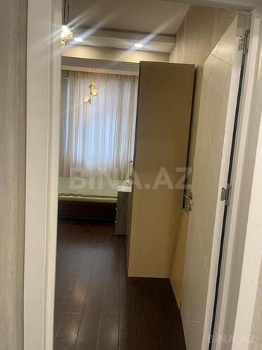 2 otaqlı yeni tikili - Azadlıq Prospekti m. - 65 m² (8)