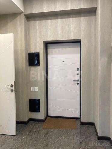 2 otaqlı yeni tikili - Azadlıq Prospekti m. - 65 m² (6)