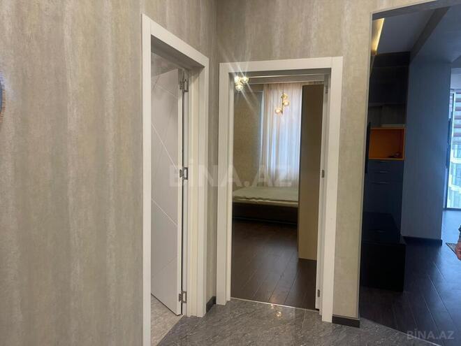 2 otaqlı yeni tikili - Azadlıq Prospekti m. - 65 m² (10)