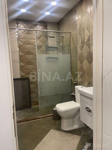 2 otaqlı yeni tikili - Azadlıq Prospekti m. - 65 m² (13)