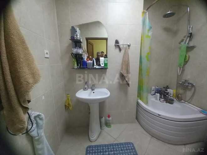4-комн. новостройка - м. Шах Исмаил Хатаи - 170 м² (17)