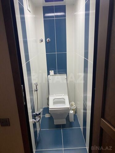 3 otaqlı köhnə tikili - Xırdalan - 80 m² (10)