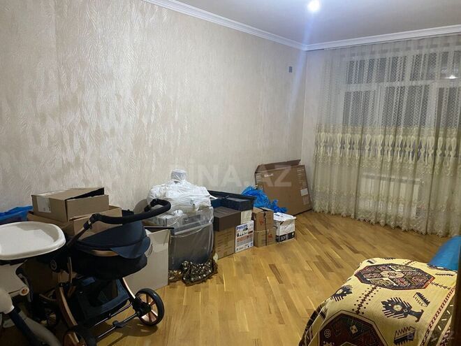 3 otaqlı köhnə tikili - Xırdalan - 80 m² (1)
