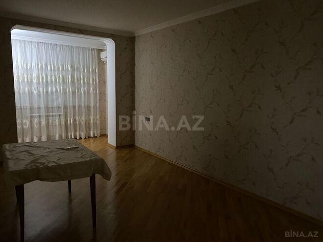 3 otaqlı köhnə tikili - Xırdalan - 80 m² (2)