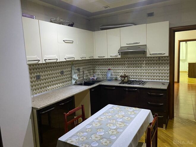 3 otaqlı köhnə tikili - Xırdalan - 80 m² (6)