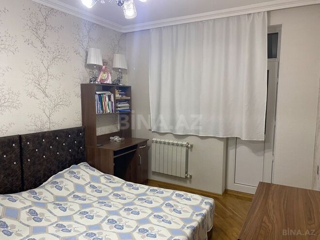 3 otaqlı köhnə tikili - Xırdalan - 80 m² (3)