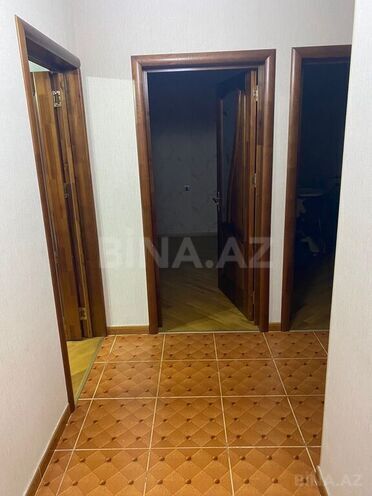 3 otaqlı köhnə tikili - Xırdalan - 80 m² (8)