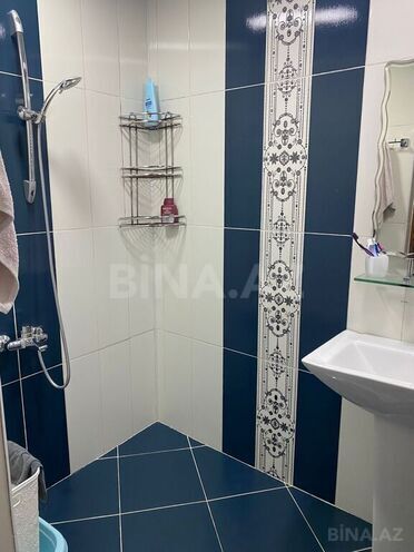 3 otaqlı köhnə tikili - Xırdalan - 80 m² (9)