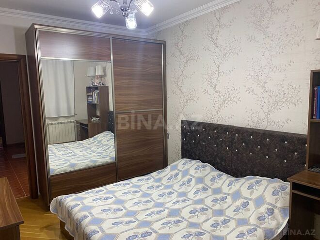 3 otaqlı köhnə tikili - Xırdalan - 80 m² (4)