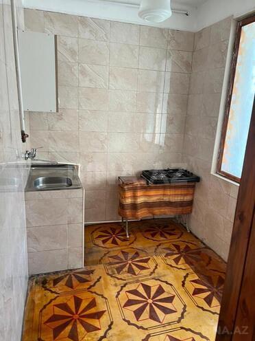 2-комн. вторичка - м. Мемар Аджеми - 43 м² (3)