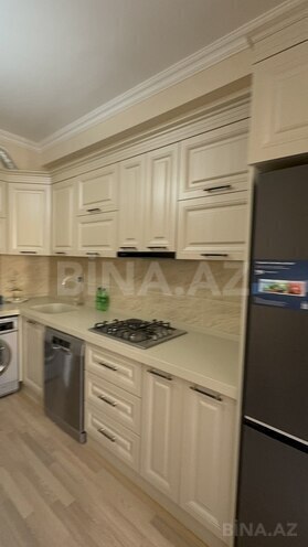 1-комн. новостройка - м. 28 мая - 55 м² (18)