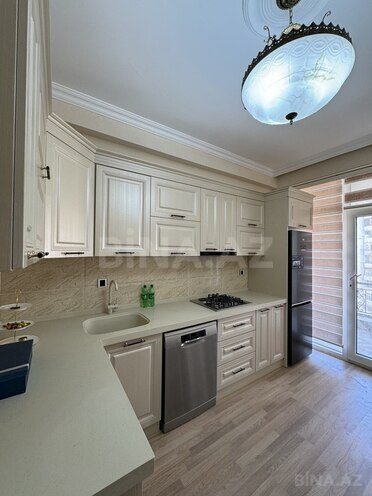 1-комн. новостройка - м. 28 мая - 55 м² (12)