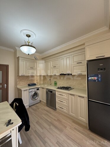 1-комн. новостройка - м. 28 мая - 55 м² (13)