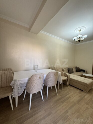 1-комн. новостройка - м. 28 мая - 55 м² (10)
