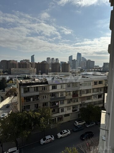 1-комн. новостройка - м. 28 мая - 55 м² (9)