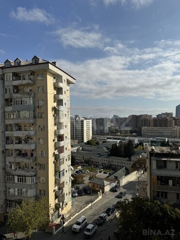 1-комн. новостройка - м. 28 мая - 55 м² (8)