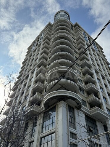1-комн. новостройка - м. 28 мая - 55 м² (19)
