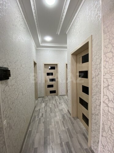 3 otaqlı həyət evi/bağ evi - Biləcəri q. - 85 m² (3)