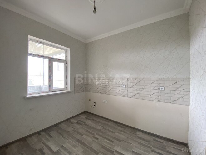 3 otaqlı həyət evi/bağ evi - Biləcəri q. - 85 m² (4)