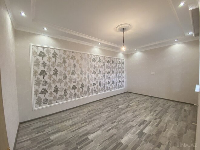 3 otaqlı həyət evi/bağ evi - Biləcəri q. - 85 m² (2)