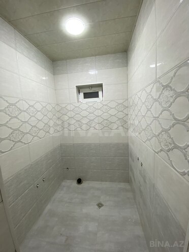 3 otaqlı həyət evi/bağ evi - Biləcəri q. - 85 m² (5)