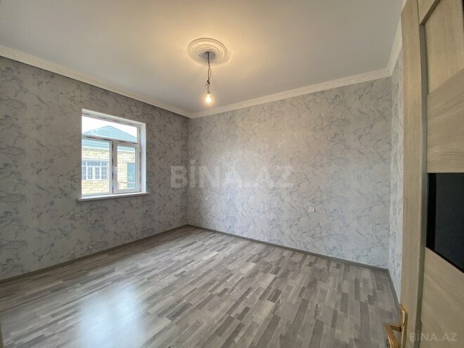 3 otaqlı həyət evi/bağ evi - Biləcəri q. - 85 m² (6)