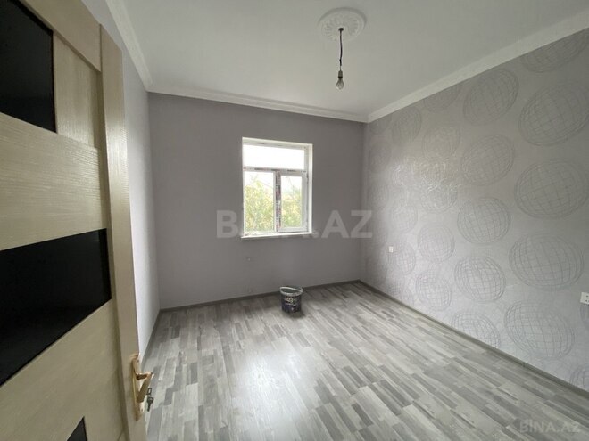 3 otaqlı həyət evi/bağ evi - Biləcəri q. - 85 m² (7)