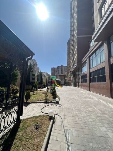3 otaqlı yeni tikili - Nərimanov r. - 150 m² (3)