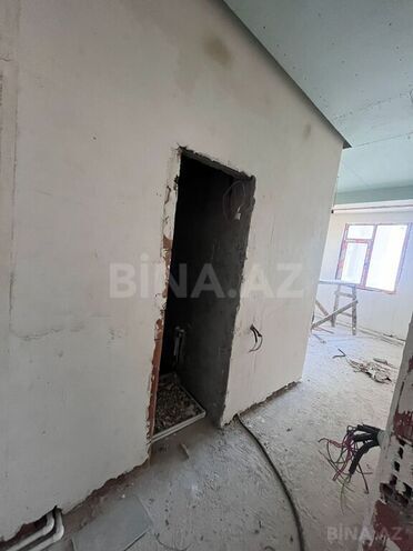 3 otaqlı yeni tikili - Nərimanov r. - 150 m² (7)