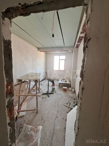 3 otaqlı yeni tikili - Nərimanov r. - 150 m² (6)