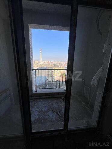3 otaqlı yeni tikili - Nərimanov r. - 150 m² (12)