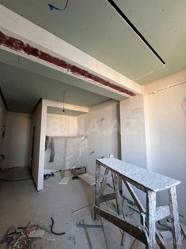 3 otaqlı yeni tikili - Nərimanov r. - 150 m² (8)