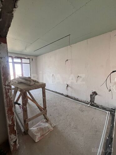3 otaqlı yeni tikili - Nərimanov r. - 150 m² (10)